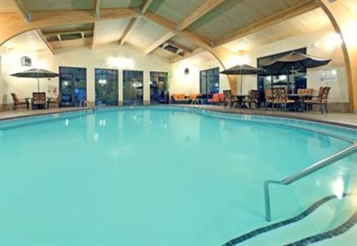 фото отеля Holiday Inn Express Branson - Green Mountain Drive