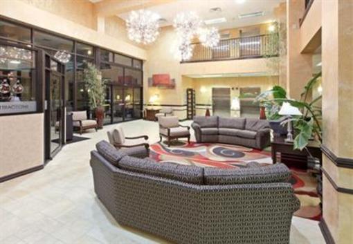 фото отеля Holiday Inn Express Branson - Green Mountain Drive