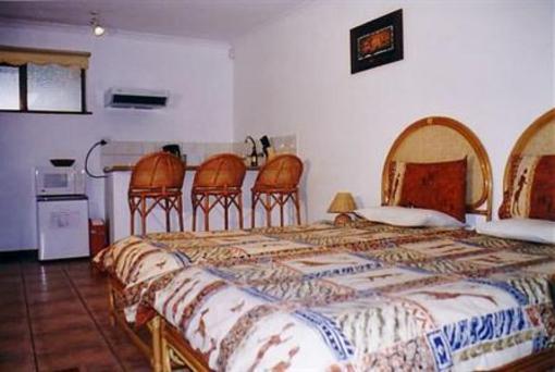 фото отеля Eagles Nest Guesthouse Cape Town