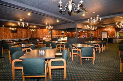 фото отеля Best Western Inn Branson West