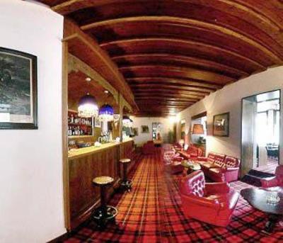 фото отеля Savoia Palace Hotel Pinzolo