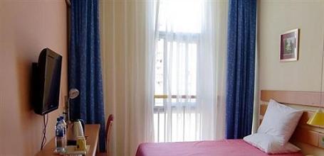 фото отеля Home Inn (Xiamen Xianyue)