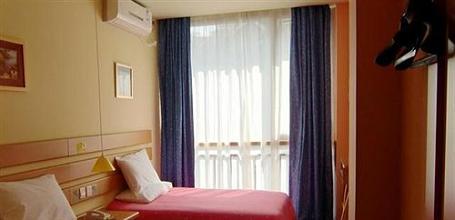 фото отеля Home Inn (Xiamen Xianyue)