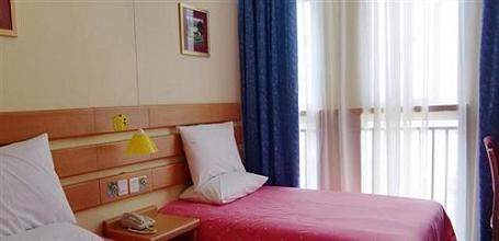 фото отеля Home Inn (Xiamen Xianyue)