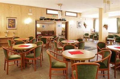 фото отеля Hotel Residence SantAnton