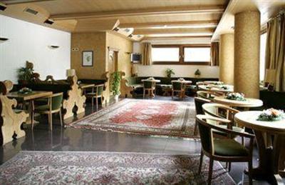 фото отеля Hotel Residence SantAnton