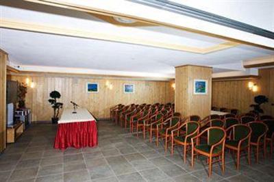 фото отеля Hotel Residence SantAnton