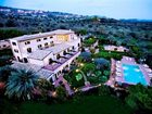 фото отеля Hotel Villa Athena