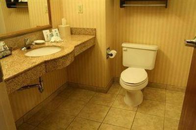фото отеля Hampton Inn Olive Branch