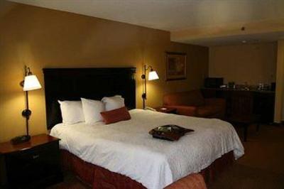 фото отеля Hampton Inn Olive Branch