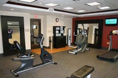 фото отеля Hampton Inn Olive Branch