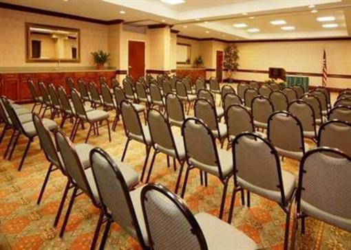 фото отеля Comfort Suites Commonwealth Jacksonville (Florida)