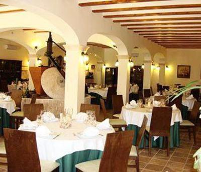 фото отеля Hotel Tossal d'Altea