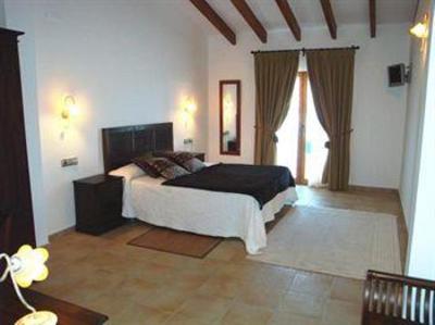 фото отеля Hotel Tossal d'Altea