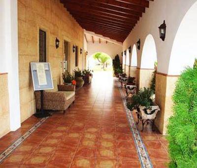фото отеля Hotel Tossal d'Altea