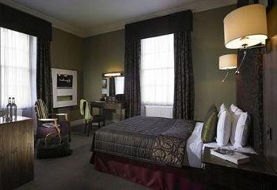 фото отеля Hallmark Hotel Derby