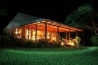 фото отеля Matava - Fiji's Premier Eco Adventure Resort