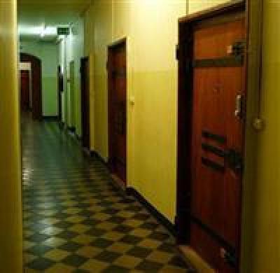 фото отеля Jailhotel Loewengraben