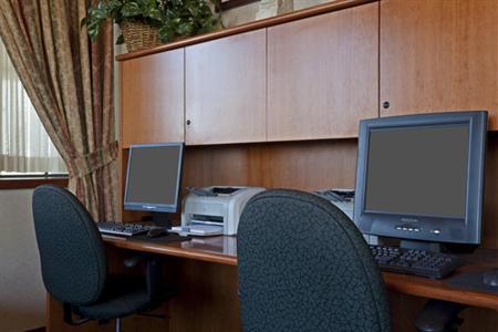 фото отеля Holiday Inn Express Hotel & Suites Hartford
