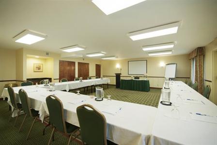 фото отеля Holiday Inn Express Hotel & Suites Hartford
