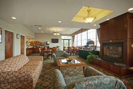 фото отеля Holiday Inn Express Hotel & Suites Hartford