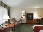 фото отеля Holiday Inn Express Hotel & Suites Hartford