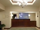 фото отеля Holiday Inn Express Hotel & Suites Hartford