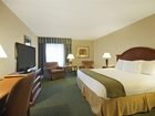 фото отеля Holiday Inn Express Hotel & Suites Hartford