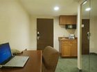 фото отеля Holiday Inn Express Hotel & Suites Hartford