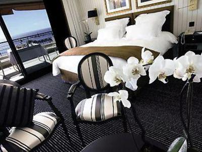 фото отеля Majestic Barriere Cannes