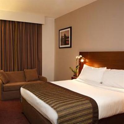фото отеля Jurys Inn Newcastle