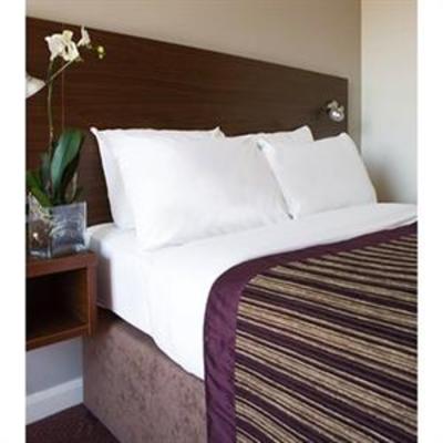 фото отеля Jurys Inn Newcastle