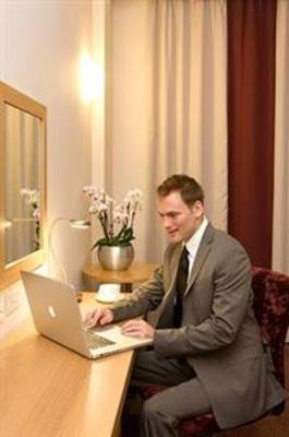 фото отеля Jurys Inn Newcastle