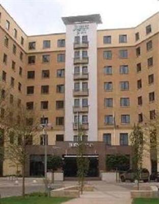 фото отеля Jurys Inn Newcastle