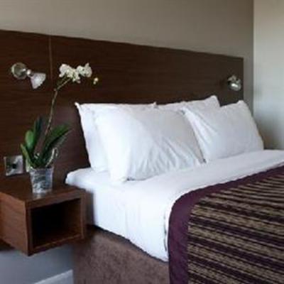 фото отеля Jurys Inn Newcastle