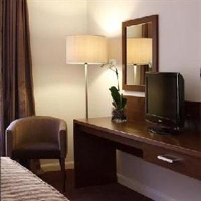 фото отеля Jurys Inn Newcastle