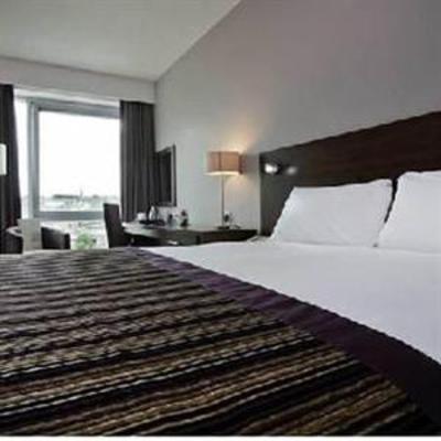 фото отеля Jurys Inn Newcastle