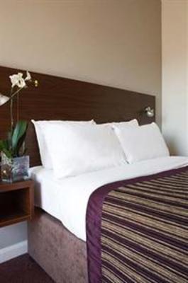 фото отеля Jurys Inn Newcastle