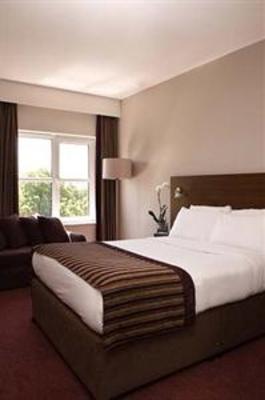 фото отеля Jurys Inn Newcastle