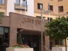 фото отеля Jurys Inn Newcastle