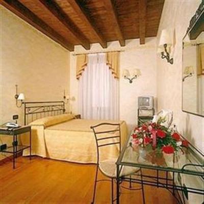 фото отеля Hotel Marco Polo Verona