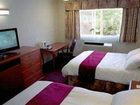 фото отеля Riverland Inn & Suites