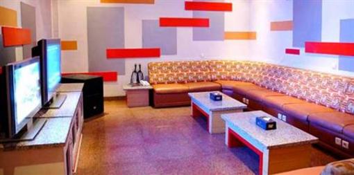 фото отеля FM7 Resort Hotel