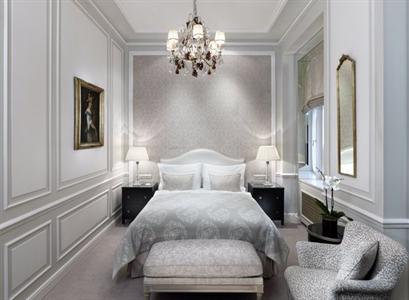 фото отеля Hotel Sacher Wien
