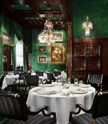 фото отеля Hotel Sacher Wien