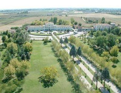 фото отеля Villa Braida