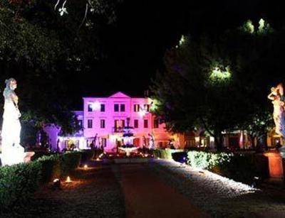 фото отеля Villa Braida