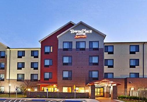фото отеля Towneplace Suites Tulsa North Owasso