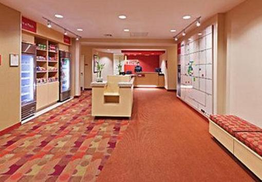 фото отеля Towneplace Suites Tulsa North Owasso