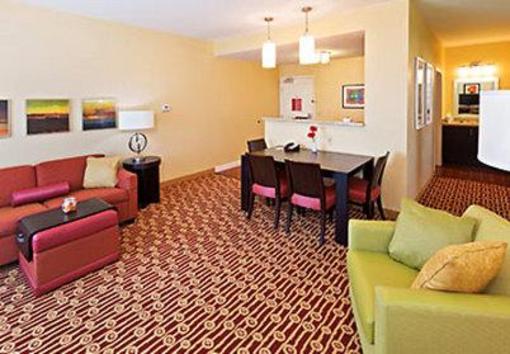 фото отеля Towneplace Suites Tulsa North Owasso